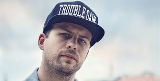 5tý singl z desky lone survivor www.troublegang.com lyrics : Marpo From Czech Republic Popnable