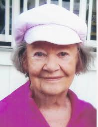 Obituary information for Mae P. Hahn