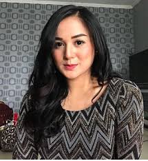 Juwita Bahar Instagram Bahari Instagram Artis
