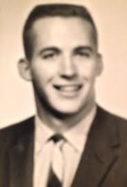 Robert Earheart Obituary