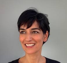 Kat Bond (Moderator)