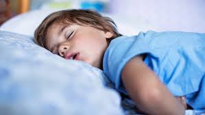Image result for Sleep Problems in Children