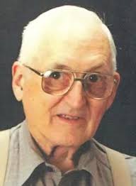 Robert Dargan Obituary