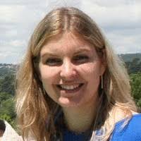 Julie Riccio-Grondin