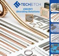 www.techetch.com EMI/RFI Shielding Solutions