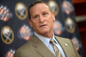 Randy Cunneyworth happy to be back coaching Amerks