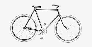 Bicycle Bike Old Vintage Bicycle Bicycle B Vintage Bicycle Drawing Png Free Transparent Png Download Pngkey