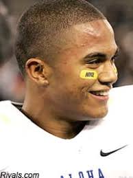 Thomas Tyner 2013 Running Back Oregon