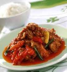 Resep Daging Kambing Rica Rica Dan Cara Membuat Bacaresepdulu Com Resep Resep Daging Resep Masakan Resep Daging Sapi