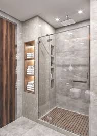 Browse modern bathroom designs and decorating ideas. Modern Small Bathroom Design Ideas With Shower Trendecors