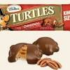 These easy chocolate turtles will become your new favorite treat. Https Encrypted Tbn0 Gstatic Com Images Q Tbn And9gcsxoksz1 43f Ozir Ifq0e1sgk52i Emzmvxfqjmiqwvc34mog Usqp Cau