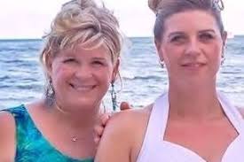 Fundraiser for Debbe Keenan by Christian Madarasz : Shanda Brewer -Hug your  loved ones