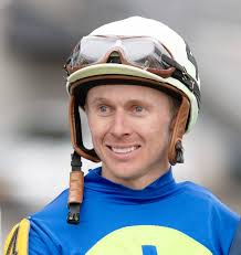 Davis achieves goal of earning NYRA leading jockey title, now he's off to  Gulfstream