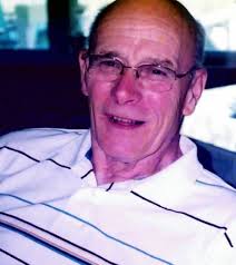 James Larson Obituary September 12, 2024