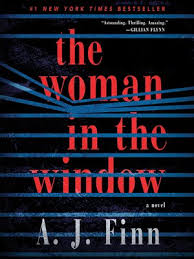 The woman in the windowa. Paperback Perils The Woman In The Window Mcgee Travel Tales