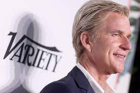 Stranger Things' Star Matthew Modine Joins Animated Film