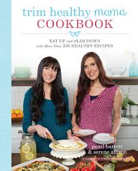 They explain the recipe and are clickable to go see more of the same category. Lazy Lasagna Recipe From The Trim Healthy Mamas Parents