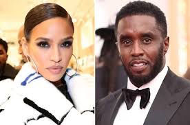The Story of Cassie with Diddy is a big lesson to every man out there to  av0id damag£d women See, how d£spite Cassie cIaiming Diddy was t0xic, even  after leaving him, she