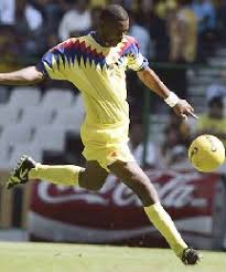 Daniel Valery Ikoumba : Le flamboyant gaucher