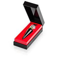 Just stunning.i wish i could say otherwise at this price point. Velvet Matte Lip Colour Christian Louboutin Sephora