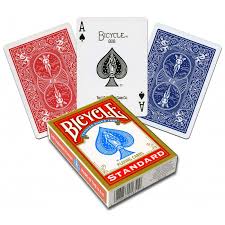 Découvrez nos réductions sur l'offre jeu de carte sur cdiscount. Jeu De Cartes Bicycle Standard