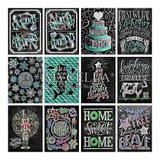 Font kapur (chalk font) ini memiliki model yang sama ketika kita menulis pada papan tulis. 5d Diy Diamond Embroidery Writing In Chalk Blackboard Diamond Painting Cross Stitch Full Square Rhinestone Mosaic Decoration Diamond Painting Cross Stitch Aliexpress