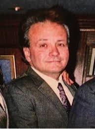 Dennis McCarthy Obituary (1942