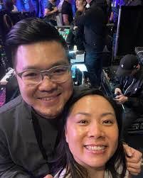 Andrea Kee's Instagram, Twitter & Facebook