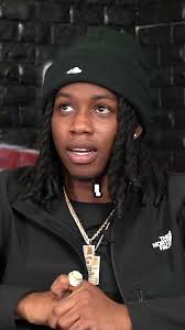 I gotta leave, girl I'm ina rush 🤦🏾‍♂️