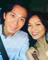 Joanne Peh Dedicates Chinese Valentine's Day Message To Qi Yuwu