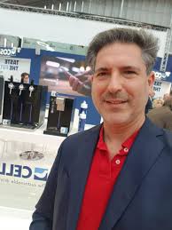 amsterdam #aquatech #aquatech2023 #water #sustainability