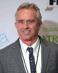 Robert F Kennedy Jr Wikipedia La Enciclopedia Libre