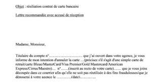 Maybe you would like to learn more about one of these? Resilier Carte Bancaire Credit Agricole Demarche De Resiliation Pas A Pas