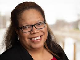 Maurini Strub Named Interim Vice Provost and Interim Dean of Libraries for  University of Rochester — Association of Research Libraries