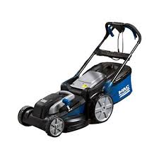 Comme pour une tondeuse électrique, il est nécessaire de débarrasser la lame et le carter de tous. Tondeuse Electrique Poussee Mac Allister Mlmp1600 1600w 38cm Castorama