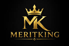 Meritking Logo