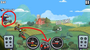Pin On Hill Climb Racing 2 Mod Apk