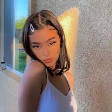Pin On Girls Aesthetic Hair Baddie Hairstyles Hair Looks