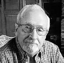 Robert Harrell Obituary (1927