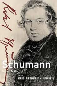 SCHUMANN (Composers Across Cultures): JENSEN, Eric Frederick:  9780199737352: Amazon.com: Books
