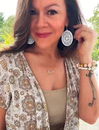 Earring options without face masks