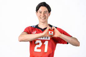 Ran takahashi is japanese male volleyball player. Player Focus Ran Takahashi From Japan Instavolley Com