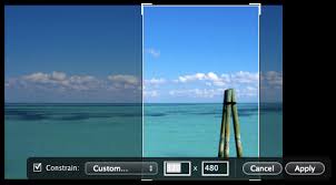 How To Create Iphone Wallpaper Using Iphoto 08 Iclarified