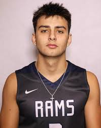 2018-19 Men's Basketball Roster