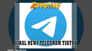 Viral | spg rokok tercantik dan sexy. Viral New Telegram Tiktok Channel Baru Apakah Maksudnya Dropbuy
