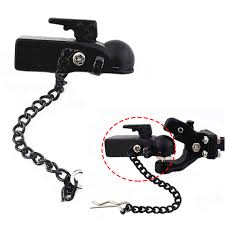 Trailer hook chain tow buckle rescue buckle for 1/10 axial scx10 90046 rc4wd d90 cc01 rc car parts 105 reviews cod. Sharegoo Metal Hitch Trailer Hook Ball Buckle Simulation Link Component Compatible With Traxxas Trx 4 90046 90047 Scx10 1 10 Rc Crawler Car Black Buy Online In Dominica At Dominica Desertcart Com Productid 179359962