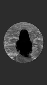 رمزيات افتارات رماديات تلمبر هيدرات خلفيات صور Illustration Art Girl Cute Profile Pictures Profile Picture For Girls