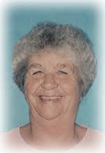 Faye Ferguson Reeve (1932-2016)