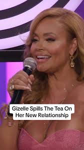 Gizelle Coach Jason Brown