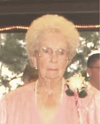 Mary Corinne Rawls Obituary May 17, 2018